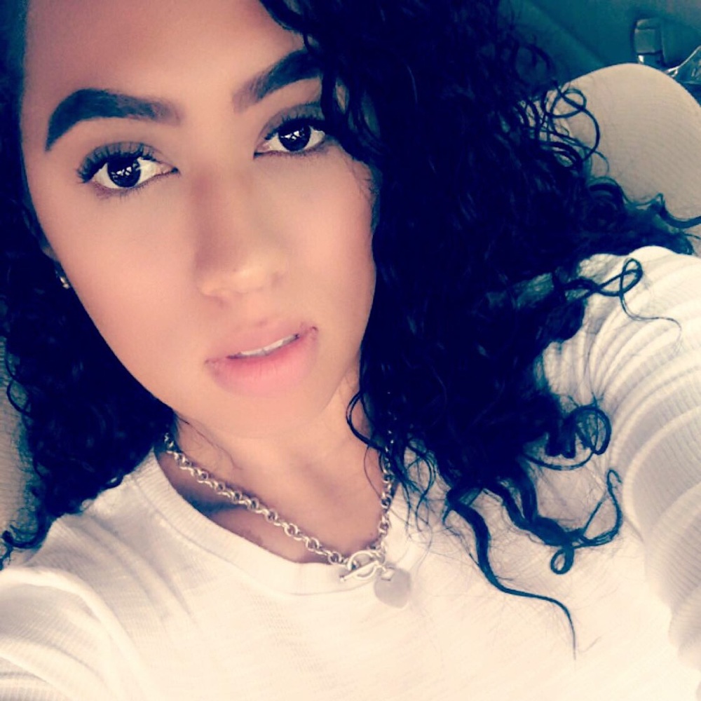 Meet your Posher, Diane